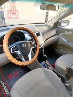 هيونداي أكسنت